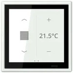 Jung KNX Raumcontroller LC 459 D1 S 210