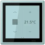 Jung KNX Raumcontroller LC 459 D1 S 214