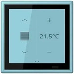 Jung KNX Raumcontroller LC 459 D1 S 213