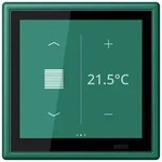 Jung KNX Raumcontroller LC 459 D1 S 216
