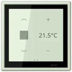 Jung KNX Raumcontroller LC 459 D1 S 218