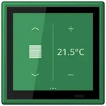 Jung KNX Raumcontroller LC 459 D1 S 219