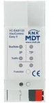 MDT technologies Objektserver VisuControl VC-EASY.03