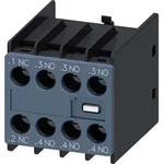 Siemens Dig.Industr. Hilfsschalterblock 3RH2911-1HA31