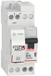 Legrand (BT) Brandschutzschalter Legrand 415922