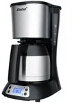 Steba Thermo-Kaffeeautomat KM F3 THERMO eds/sw