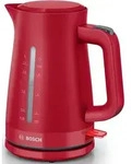Bosch SDA Wasserkocher TWK3M124 rt