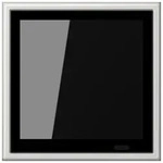 Jung KNX Raumcontroller LS 459 D1 S LG