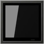 Jung KNX Raumcontroller AL 459 D1 S AN