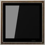 Jung KNX Raumcontroller ME 459 D1 S AT