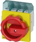 Siemens Dig.Industr. Haupt-/Not-Aus-Schalter 3LD2103-1TL53