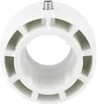 Danfoss T&uuml;te mit RA 2000 Adapter 014G0251