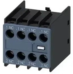 Siemens Dig.Industr. Hilfsschalterblock 3RH2911-1FA04
