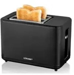 Cloer Toaster digital 3930 sw