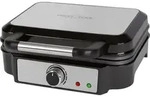 PROFICOOK Waffelautomat PC-WA 1240 inox