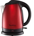 Moulinex Wasserkocher BY 5305 met-rt/sw
