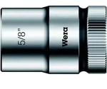 Wera Werk Zyklop-Steckschl&uuml;ssel- 8790 HMC