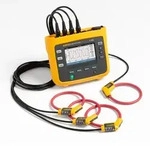 Fluke Netzanalysator FLUKE-1738/EUS