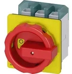 Siemens Dig.Industr. Haupt-/Not-Aus-Schalter 3LD2704-0TK53