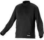 Makita Akku-Thermoshirt DCX201CXL