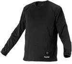 Makita Akku-Thermoshirt DCX200C2XL