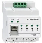 Rutenbeck Fernschaltger&auml;t Control IP 4