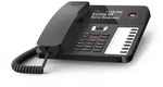Gigaset Tisch/Wandtelefon DESK 800A sw