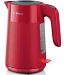 Bosch SDA Wasserkocher TWK2M164 rt