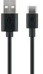 Goobay Sync/Ladekabel 45735