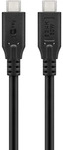 Goobay USB-C-Kabel, USB 3.2 66507