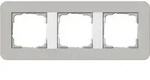 Gira Abdeckrahmen 3fach 0213412