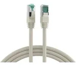 EFB-Elektronik Patchkabel Cat.6A S/FTP EC6000A 1.5m gr