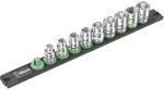 Wera Werk Nuss-Magnetleiste 05005430001