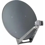 Kathrein Parabolantenne gr CAS 120/G neutral