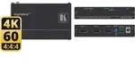 Kramer 4K Automatik-Umschalter VS-211H2