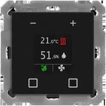MDT technologies KNX Raumtemperaturregler SCN-RTR55S06.01