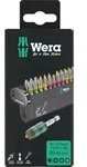 Wera Werk Bit-Check 30 Wood 05057437001