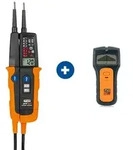 HT Instruments Aktionspaket HT10 HT10 Scan-KIT