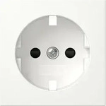 Gira Abd. SCHUKO-Steckd. SH 492103