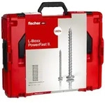 Fischer Deutschl. PowerFast 102PanHead