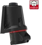 Walther Werke CEE NEO Wandsteckdose FW110506CC