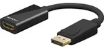Goobay DisplayPort/HDMI-Kabel 67881