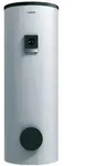 Vaillant Warmwasserspeicher W&auml;rmep. VIHRW400/3 MR