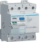 Hager Fehlerstromschutzschalter CFB663D