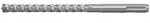 Fischer Deutschl. Bohrer SDS Pl. Quattric II 549985