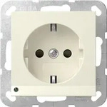 Gira Steckdose LED-Leuchte 417001