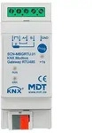MDT technologies KNX Modbus Gateway RTU485 SCN-MBGRTU.01