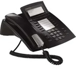 Agfeo Systemtelefon ST 42 Up0/S0 sw