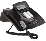 Agfeo Systemtelefon ST 22 Up0/S0 sw
