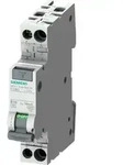 Siemens Dig.Industr. FI/LS-Schalter kompakt 5SV1316-6LK10